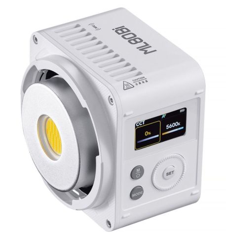 Godox Foco LED ML80 Bicolor