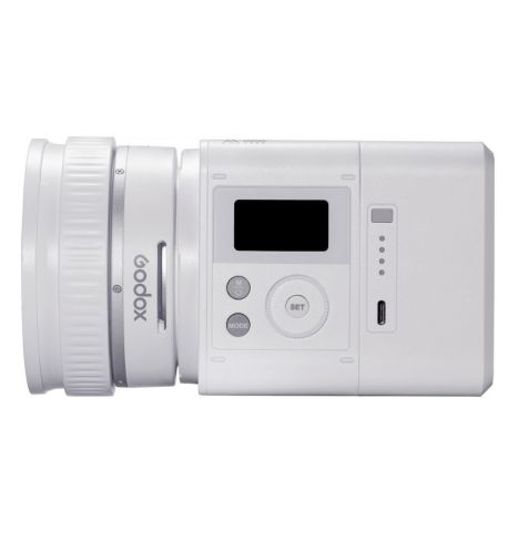 Godox Foco LED ML80 Bicolor