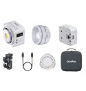 Godox Foco LED ML80 Bicolor