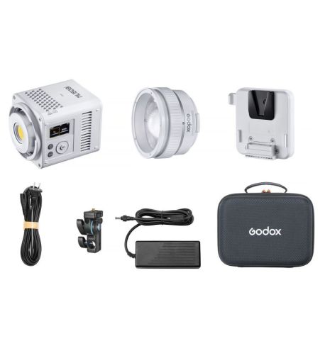 Godox Foco LED ML150 Bicolor