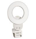Godox Anillo LED Selfie LR30Bi Litemons Bi-Color