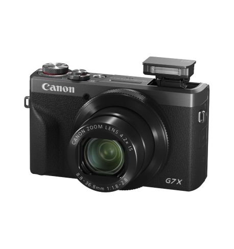CANON  POWERSHOT G7X MARK III Edición 30 Aniversario