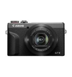 CANON  POWERSHOT G7X MARK III Edición 30 Aniversario 2