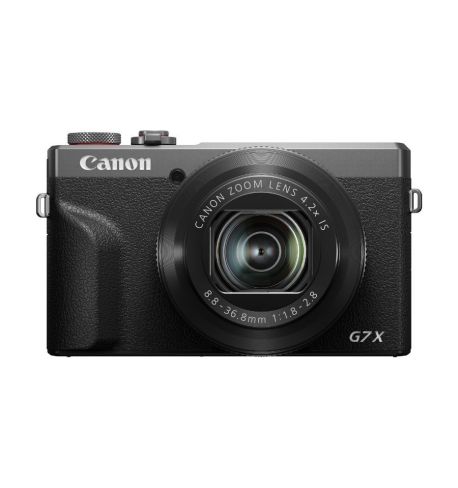 CANON  POWERSHOT G7X MARK III Edición 30 Aniversario