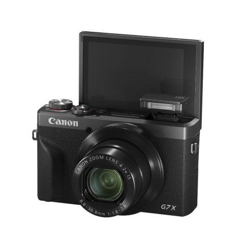 CANON  POWERSHOT G7X MARK III Edición 30 Aniversario