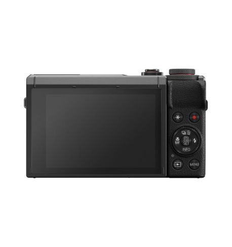 CANON  POWERSHOT G7X MARK III Edición 30 Aniversario