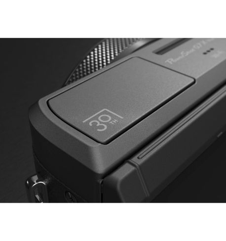 CANON  POWERSHOT G7X MARK III Edición 30 Aniversario