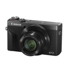 CANON  POWERSHOT G7X MARK III Edición 30 Aniversario