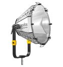 Godox BEAMLIGHT MX60 para MG2400Bi, MG1200B y MG1200R