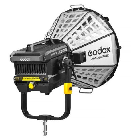 Godox BEAMLIGHT MX60 para MG2400Bi, MG1200B y MG1200R