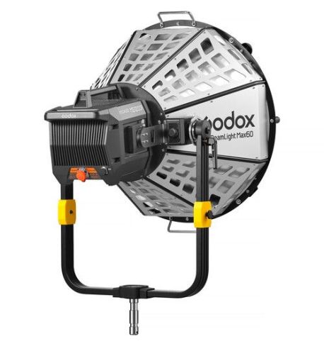 Godox BEAMLIGHT MX60 para MG2400Bi, MG1200B y MG1200R