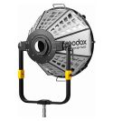 Godox BEAMLIGHT MX60 para MG2400Bi, MG1200B y MG1200R