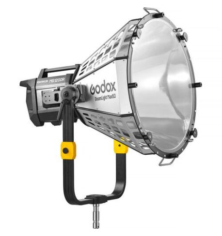 Godox BEAMLIGHT MX60 para MG2400Bi, MG1200B y MG1200R