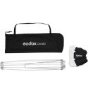 Godox Softbox de linterna plegable CS65T