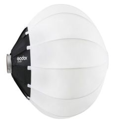 Godox Softbox de linterna plegable CS65T