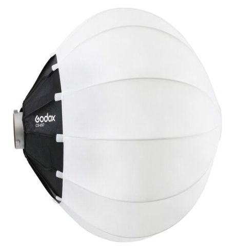 Godox Softbox de linterna plegable CS65T