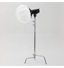 Godox Softbox de linterna plegable CS65T