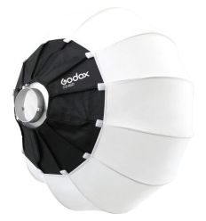 Godox Softbox de linterna plegable CS65T 2