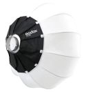 Godox Softbox de linterna plegable CS65T