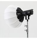 Godox Softbox de linterna plegable CS85T
