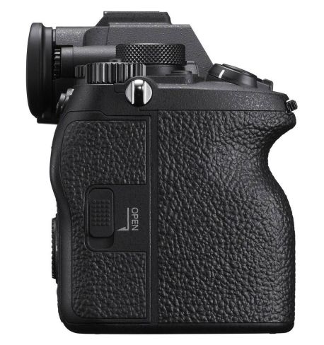 SONY ALFA 7 IV 23050 Disparos  2ªMano  ***