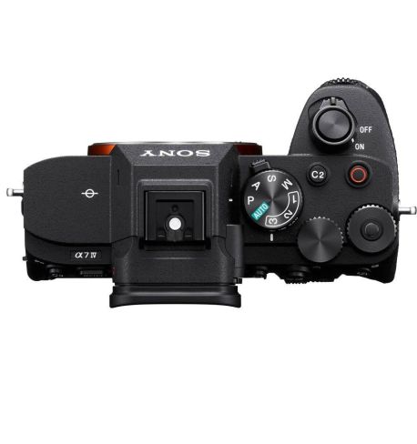 SONY ALFA 7 IV 23050 Disparos  2ªMano  ***