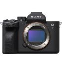 SONY ALFA 7 IV 23050 Disparos  2ªMano  ***
