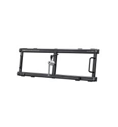 NANLITE Acoplador dual para 2 PAVOSLIM 360C