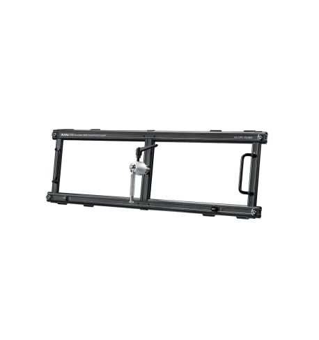 NANLITE Acoplador dual para 2 PAVOSLIM 360C