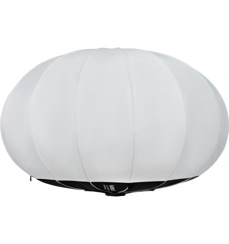 NANLUX Linterna Softbox 180 cm montura NL (NLLTNLM180)