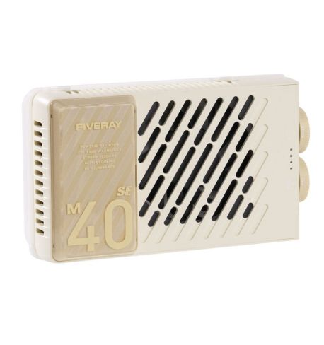 Zhiyun Fiveray M40 SE COMBO