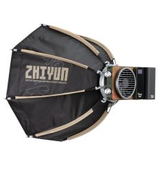 Zhiyun Softbox parabólico 40D ZY Mount 2