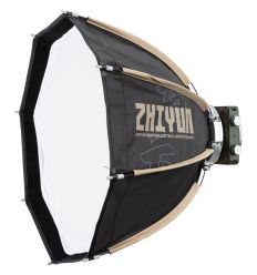 Zhiyun Softbox parabólico 40D ZY Mount