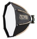 Zhiyun Softbox parabólico 40D ZY Mount