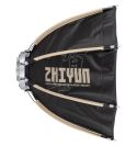 Zhiyun Softbox parabólico 40D ZY Mount