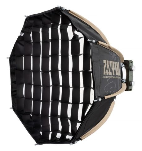Zhiyun Softbox parabólico 40D ZY Mount