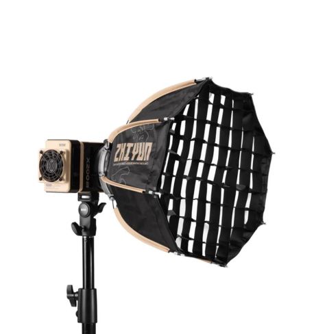 Zhiyun Softbox parabólico 40D Montura Bowens