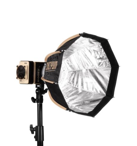 Zhiyun Softbox parabólico 40D Montura Bowens