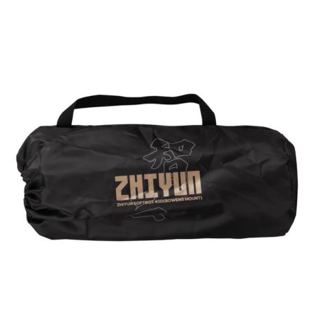 Zhiyun Softbox parabólico 40D Montura Bowens