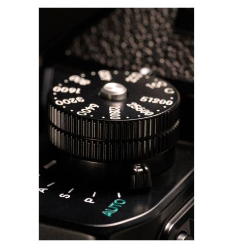 Nikon ZF Cuerpo 6398  Disparos  2ªMano ***