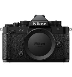 Nikon ZF Cuerpo 6398  Disparos  2ªMano ***