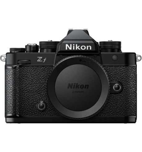 Nikon ZF Cuerpo 6398  Disparos  2ªMano ***