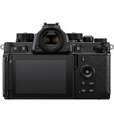 Nikon ZF Cuerpo 6398  Disparos  2ªMano *** 2