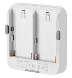 Godox ML-NPA Adaptador Baterias NP-F para ML80/ML150