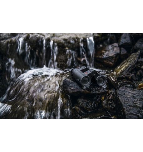 LEICA Prismático Geovid PRO 8X42