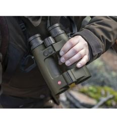 LEICA Prismático Geovid PRO 10X42 2