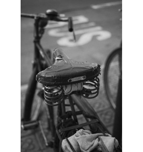 Fotowalk El arte de ser invisible por David Bonomo y RICOH