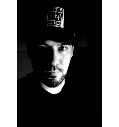 Fotowalk El arte de ser invisible por David Bonomo y RICOH