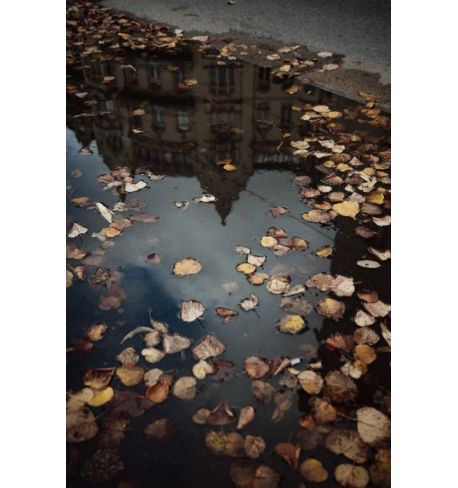 Fotowalk El arte de ser invisible por David Bonomo y RICOH