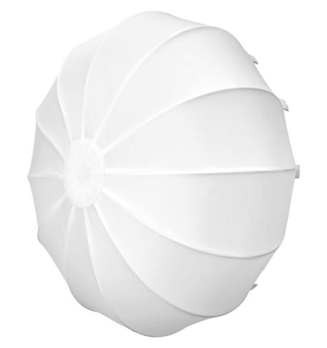 Godox Softbox de linterna plegable CS50T